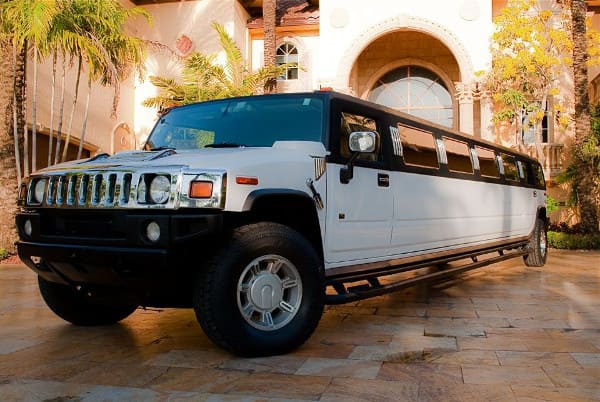 Columbus Hummer Limos