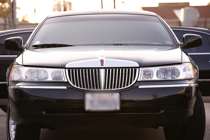 Columbus Lincoln Stretch Limos