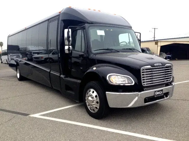 Columbus 22 Passenger Minibus
