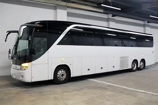 Columbus 32 Passenger Minibus