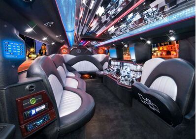 Columbus Limo Rental